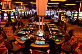 lucky 25 Arcade