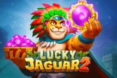 lucky 25 Bingo