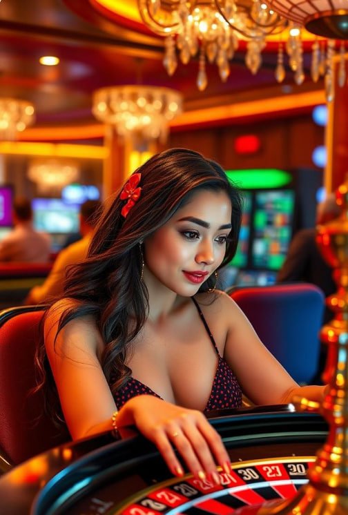 lucky 25 Hamari Slot Experience Kya Hai